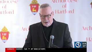 New leader for Archdiocese of Hartford
