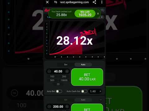 Disfruta del emocionante juego del avión en 1xBet casino online: ¡juega al casino en línea en Chile!