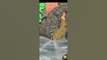 Old Map Temple Run Complete 4000m| Temple Run 2 | Gaming Zone