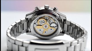 Top 10 Seiko Watches That Quietly Beat Rolex at Its Own Game