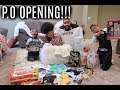 P.O. BOX OPENING !!!!