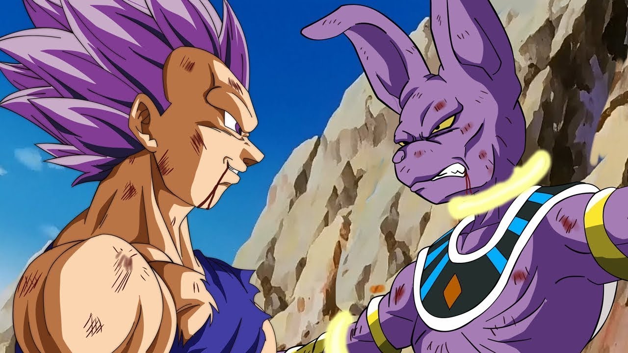 Veja o melhor e o pior de Dragon Ball Super, a nova temporada da saga DB! -  Infosfera