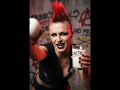 Izba Wytrzeźwień 2026 - Lakto-owo-wegetarianizm #VegePunk #punk #Punkrockgirl #Punkrocker #riot #PVR