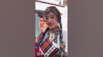 Thumbnail of Playing this song on repeat  🎧FLY - @anu_ranglug_1376 #chinesesongs #tibet #tibetan