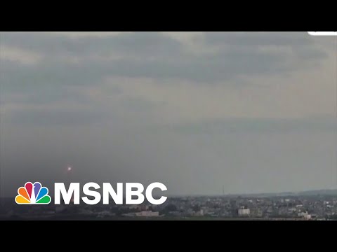 Video: Ar Izraelis nutraukė ugnį?
