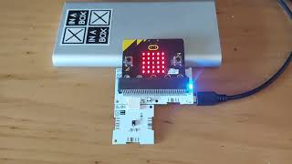 Playing Simon On Microbit With Xinabox