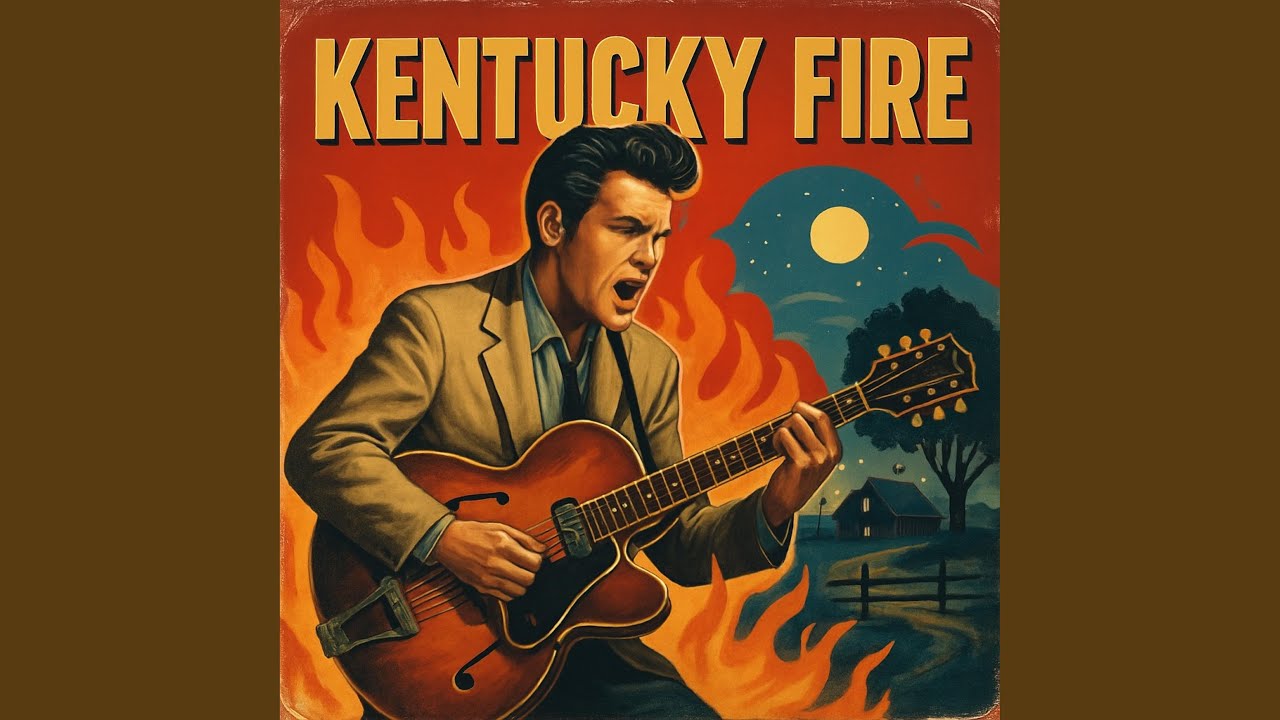 Kentucky Fire