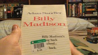VHS Update- 2/20/2016