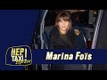 Marina Foïs : "La banalité, c'est une qualité" ﹂Hep Taxi ﹁