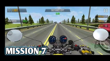 Traffic Rider Mission 7 | Traffic Rider Android Gameplay