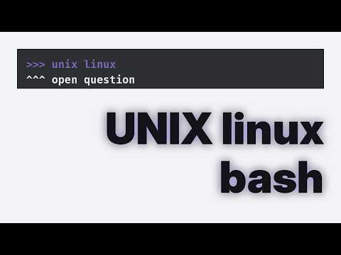 Unix & Linux: Pass Parameter to a redirected script in Linux (2 Solutions!!)