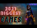 2021&#39;s Most Anticipated Games - LETS TALK GAMING #2