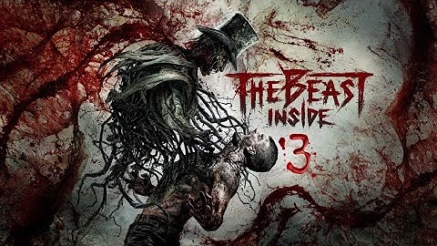 THE BEAST INSIDE ON PS5 | Part 3 | I get a gun 😁