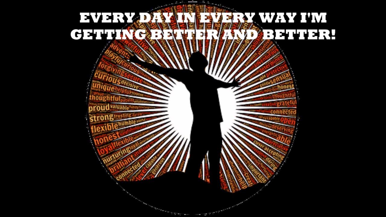 Every way i go. Every way i go