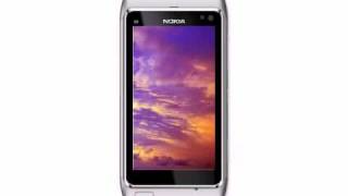 Wallpapers for Nokia mobile phones.