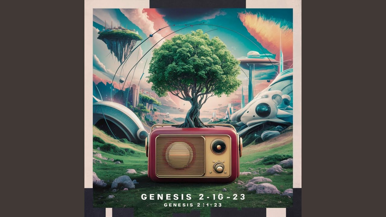 Genesis 2 16 - 23 - YouTube