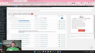 SEO: How to Add Redirects using Rank Math WordPress Plugin