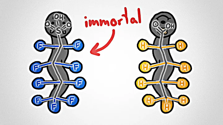 This Chemical Does Nothing, But It's Still Bad For You
