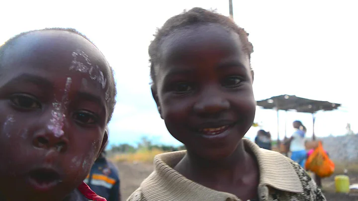 Karibu Kenya