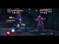High evolutionary node 42 with Titania (another one) - MCOC AW