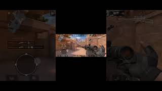 И Я Такой Пау Пау Паумувик Standoff 2