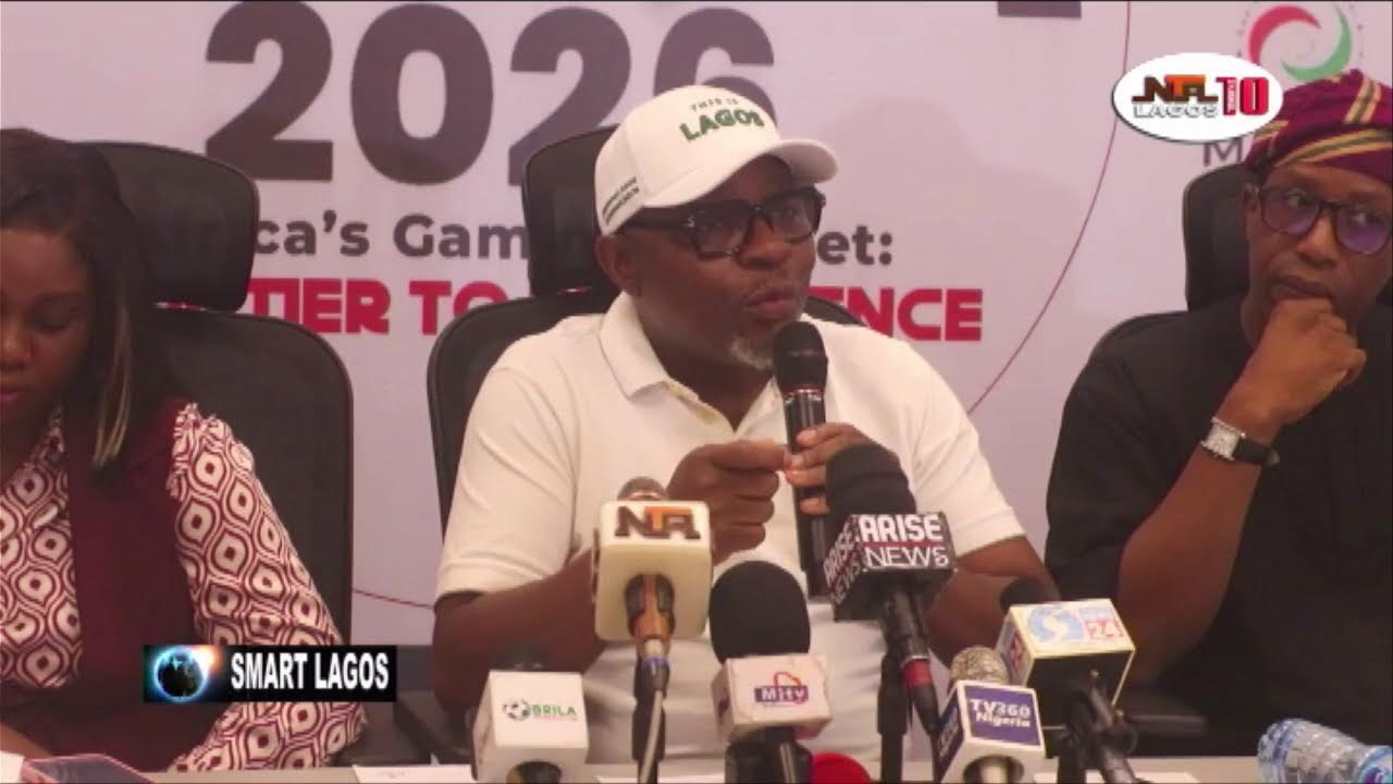 SMART LAGOS 02 03 2026