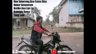 Story Wa Avenged Sevenfold-Warmness On The Soul