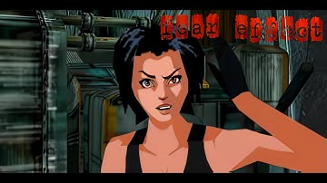Fear Effect - Disc2 complete HD remastered