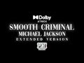 Smooth criminal  michael jackson extended version  8d audio 