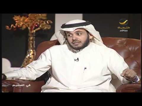 محمد النجيمي شقيقي ضحيه جيهمان ولا يزال يعاني الدكتور مصطفى محمود