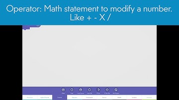 Blocks 1 - Step 4 - Square With Loops