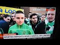 Tony Londres sporting