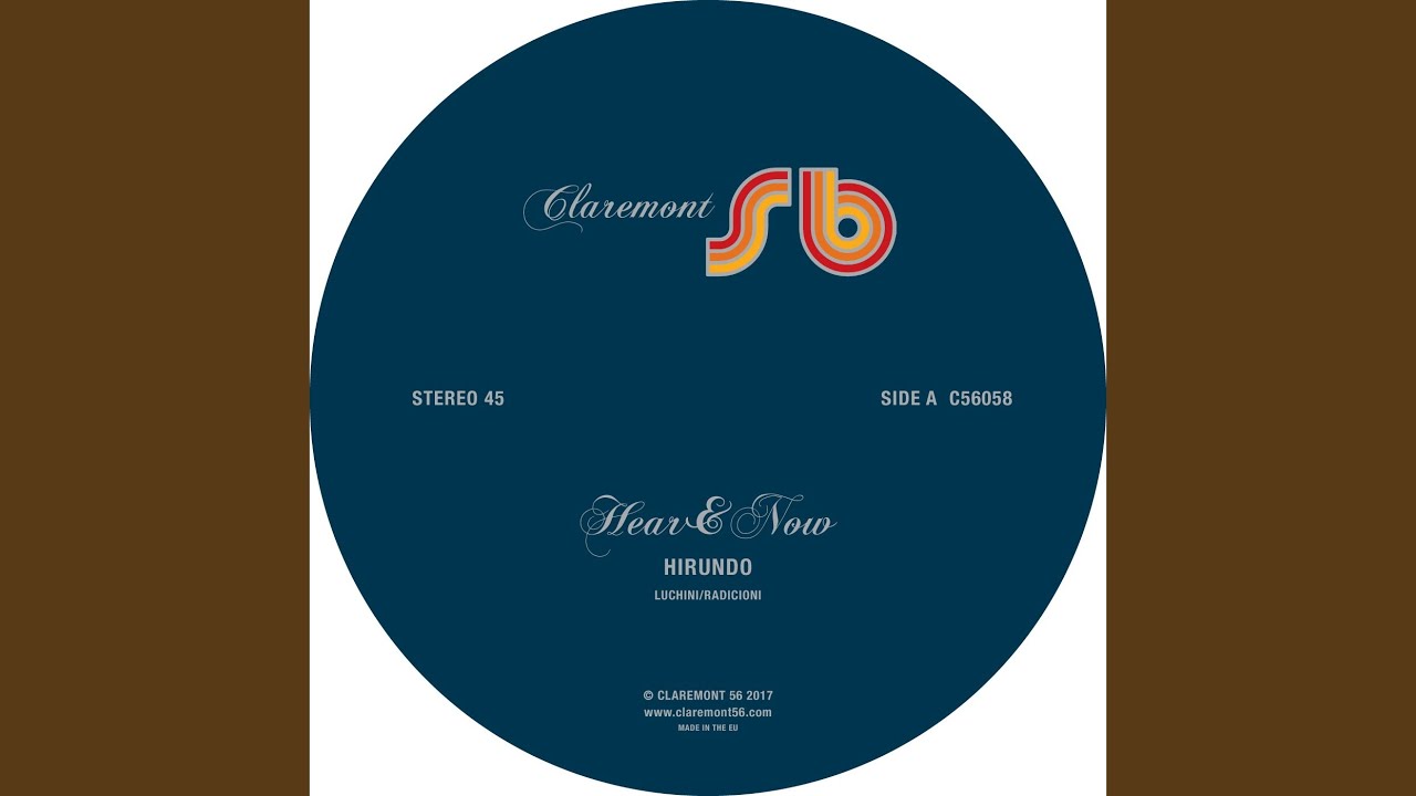 Guarda Hirundo su YouTube Guarda Hirundo su YouTube