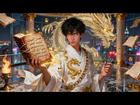 اكتسب في حلمه قدرة تحسم المصير بوخزة واستيقظ ليجد والده راكعا فغضب ومن أساء له سي عاق ب بشدة