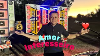 Cachorrinho do brega - Amor interesseiro  (Clipe Oficial) ￼