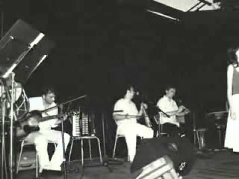 Helesa Yalesa - Ayşenur Kolivar
