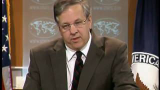 Daily Press Briefing: September 14, 2009