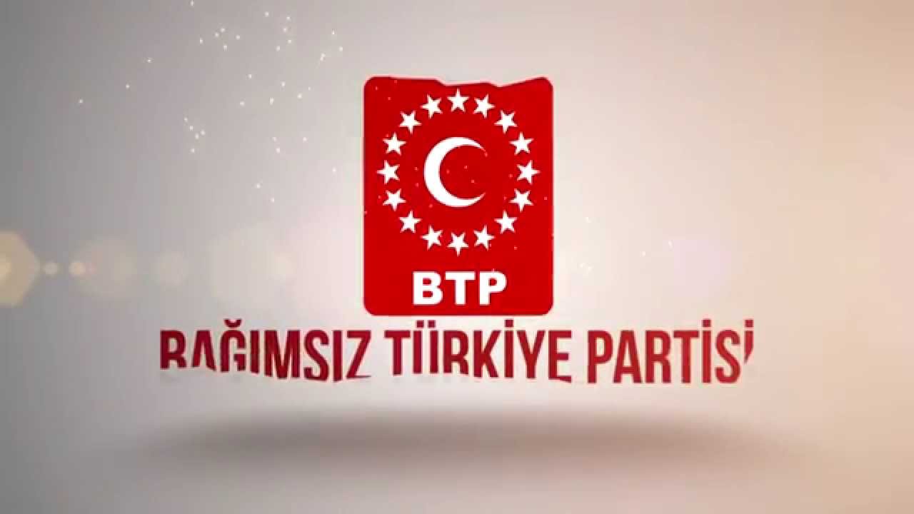Bağımsız Türkiye Partisi Bağımsız Türkiye Partisi