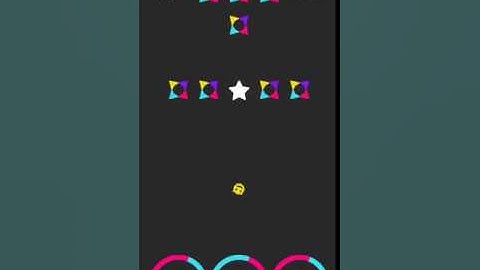 Color Switch l Game Mode SPLIT l Level 14