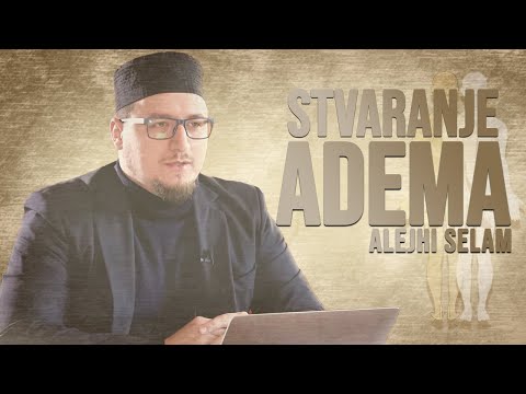 SADMIR-EF. MUSTAFIĆ: STVARANJE ADEMA, A.S.