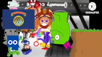 Community Coffee Add Round 174