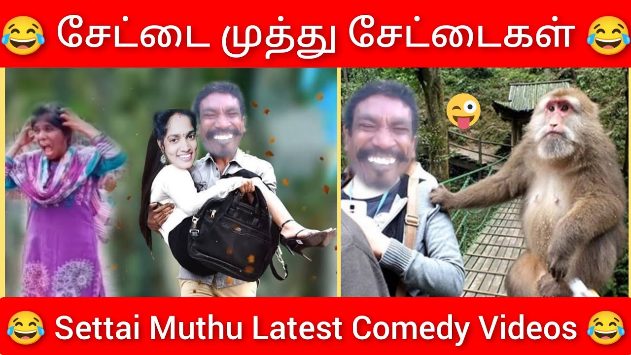 settai Muthu|settai Muthu latest videos|settai Muthu comedy|settai Muthu settaikal|gp Muthu official