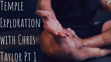 Cognitive Battlegrounds! Season 18 with Chris Taylor