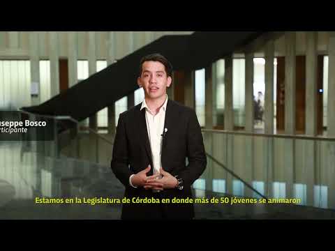Estudiantes universitarios protagonizaron una simulación parlamentaria en la Unicameral Estudiantes universitarios protagonizaron una simulación parlamentaria en la Unicameral