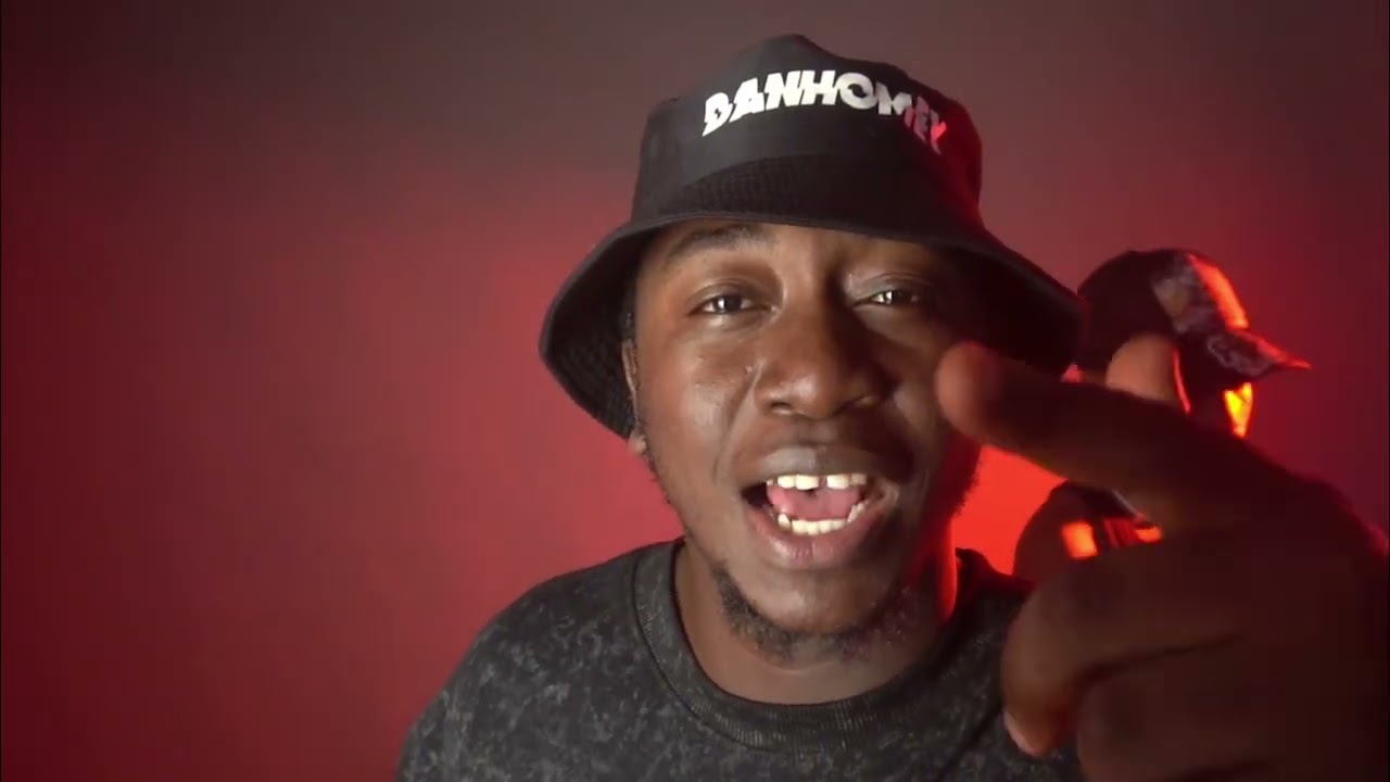 Fat B - lamentable feat 