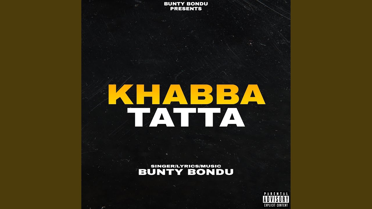 Khabba Tatta