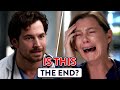 The Real Reason Why Grey's Anatomy Is Drastically Losing Fans |🍿 OSSA Movies