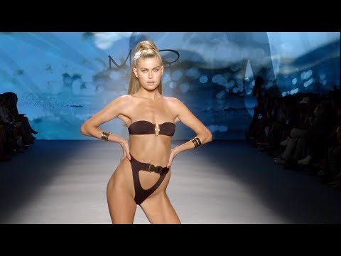 Fashion tv shows lingerie 
