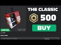 Are The Classic Items Worth Buying?