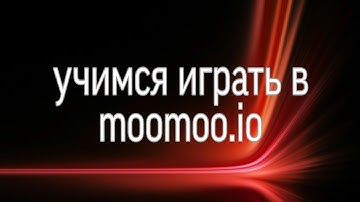 moomoo.io pley